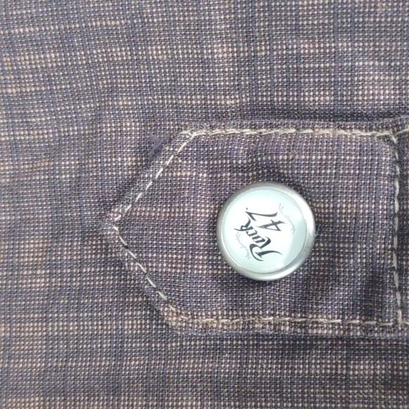 WRANGLER ROCK 47 LONG SLEEVE SHIRT. - Picture 8 of 17